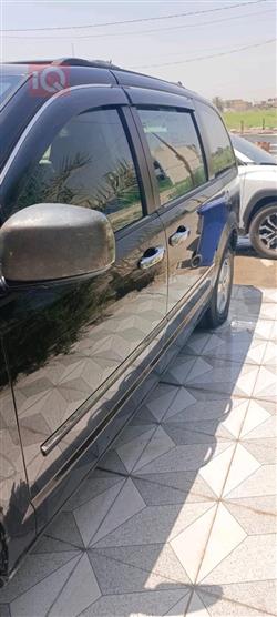 دودج كارافان